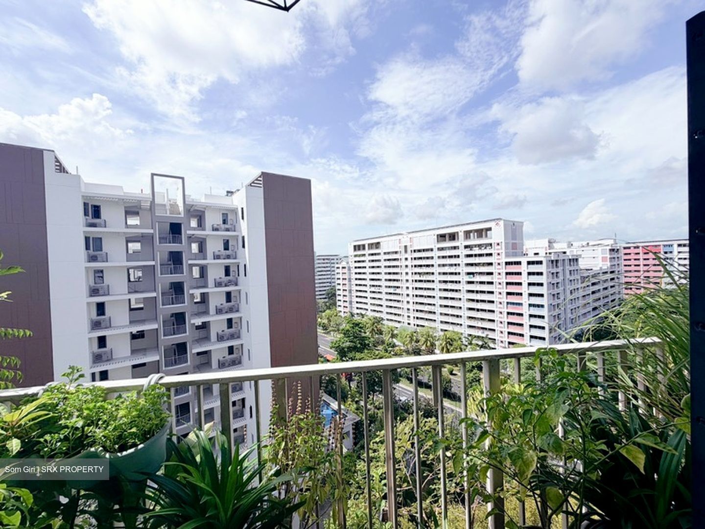 Watercolours (D18), Condominium #636372831